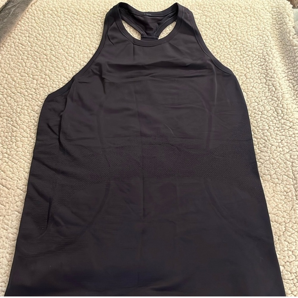 Lululemon Swiftly Tank